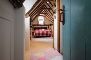 Master Bedroom- click for photo gallery